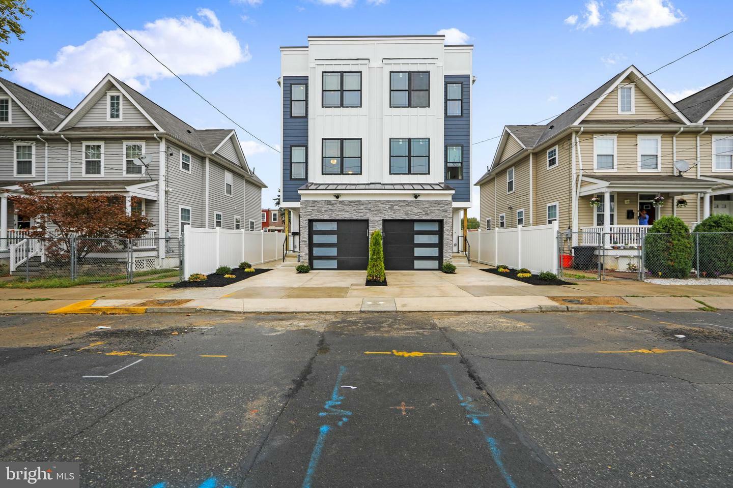 Property Photo:  1110 N 21st Street  NJ 08105 