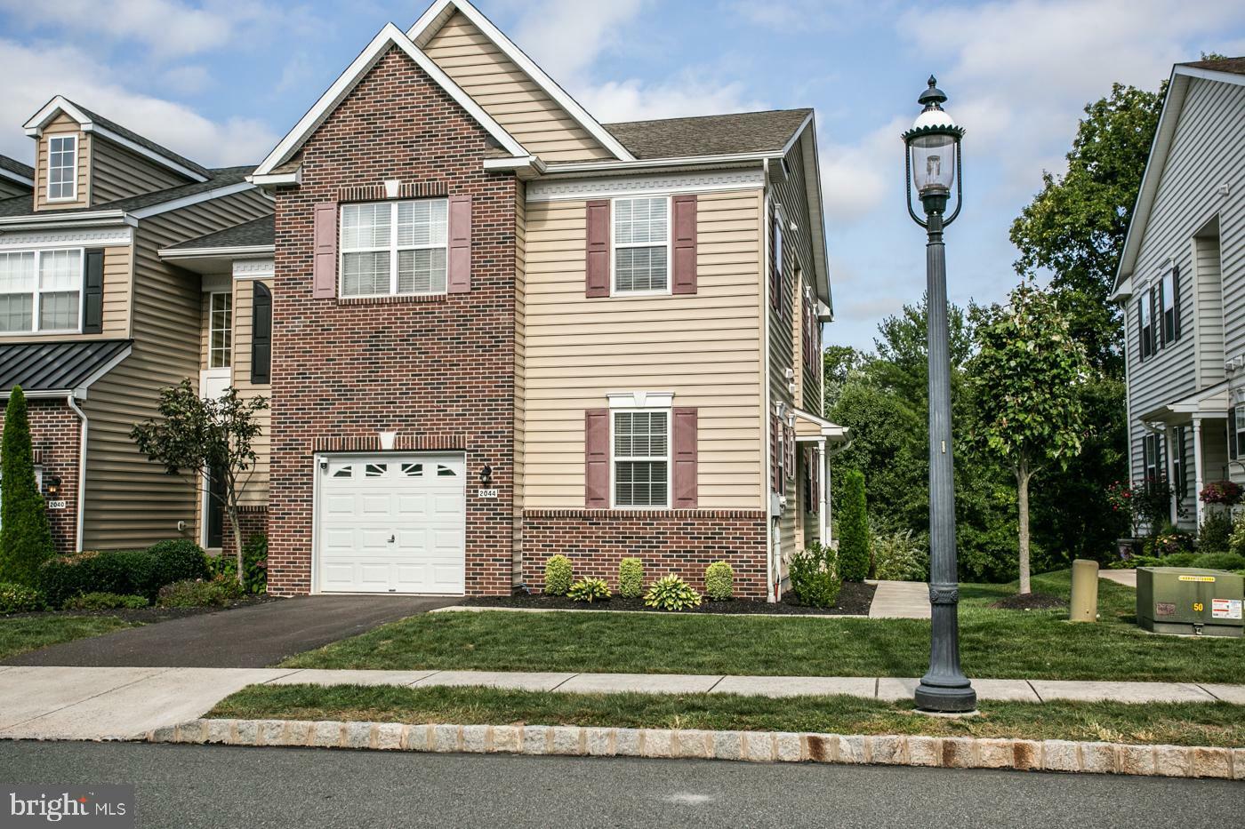 Property Photo:  2044 Morgan Hill Drive  PA 18073 