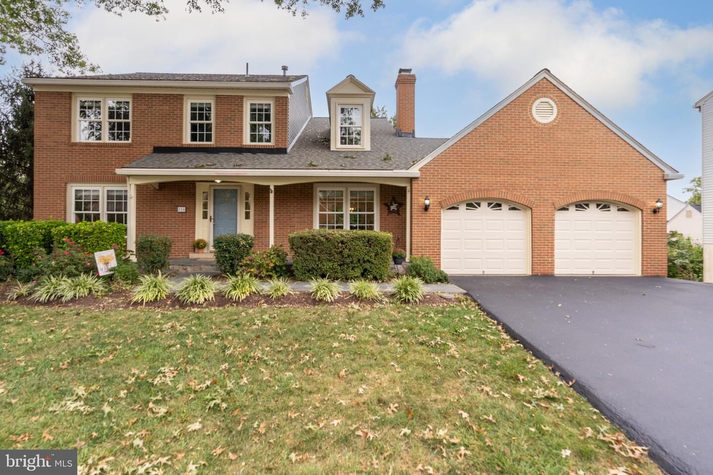 Property Photo:  116 Connemara Drive  VA 20164 