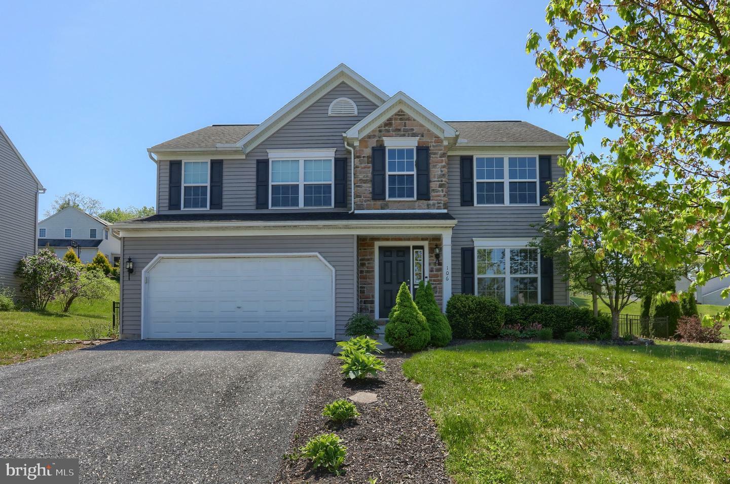 106 Blackberry Lane  Lebanon PA 17046 photo