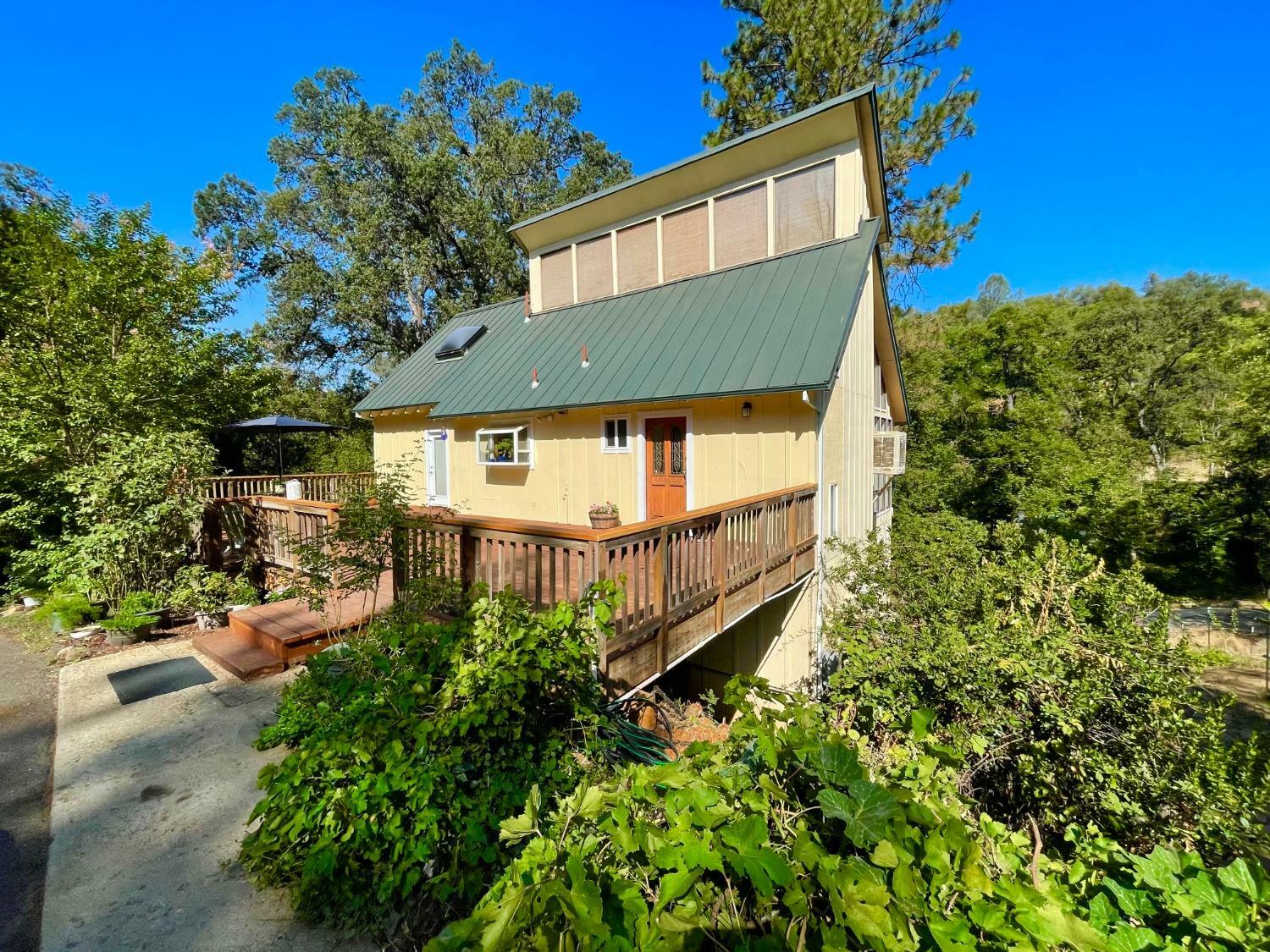 Property Photo:  3859 Murphys Grade Road  CA 95222 