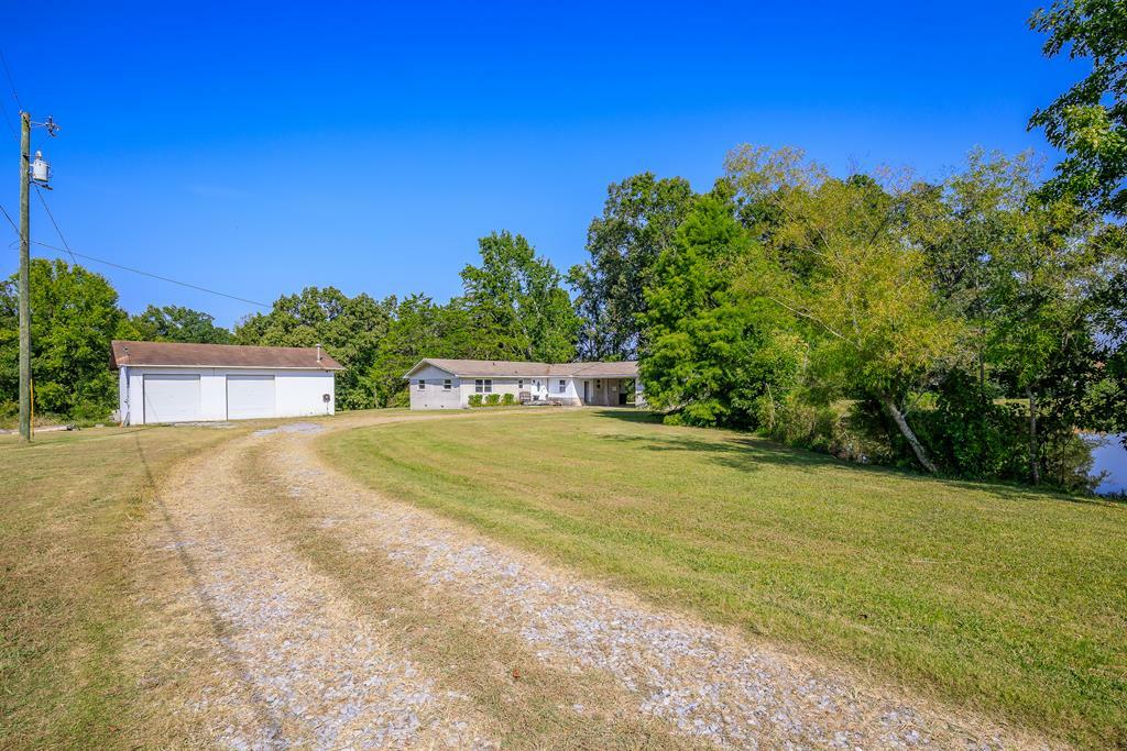 Property Photo:  1535 Dawnville Beaverdale Road  GA 30721 