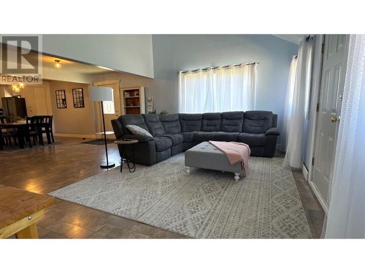 Property Photo: 2158 Dorsey Road BC V0L 1C0