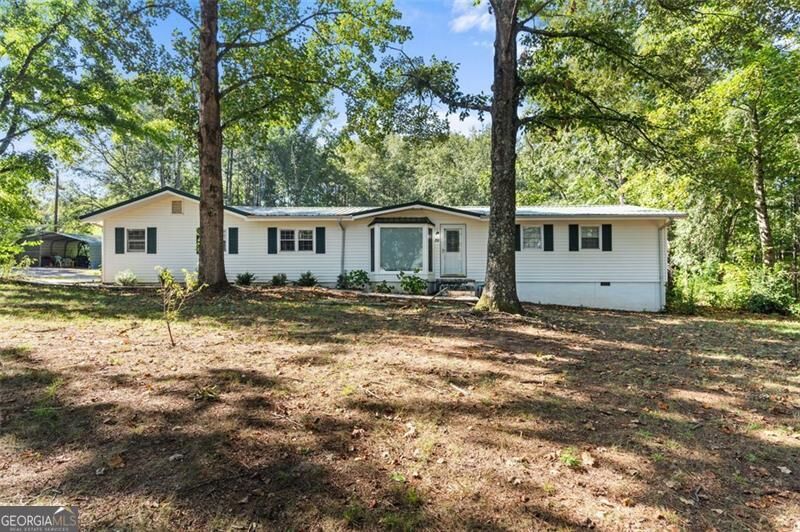 Property Photo: 59 Keith Drive GA 31029