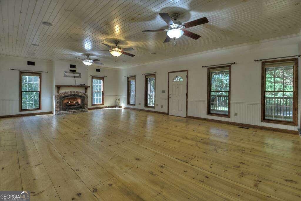 Property Photo:  233 Twin Lakes Road  GA 30513 