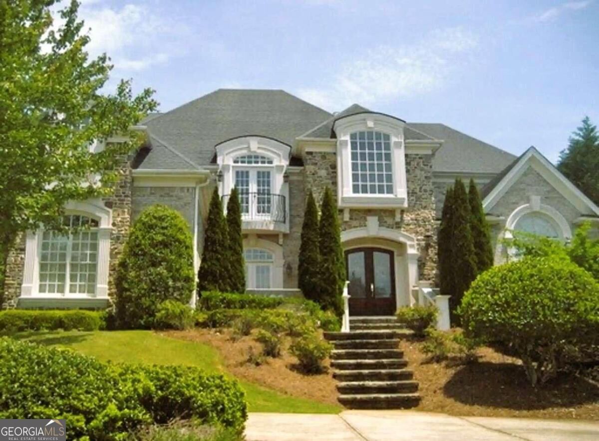 Property Photo:  723 Golf Vista Court  GA 30004 