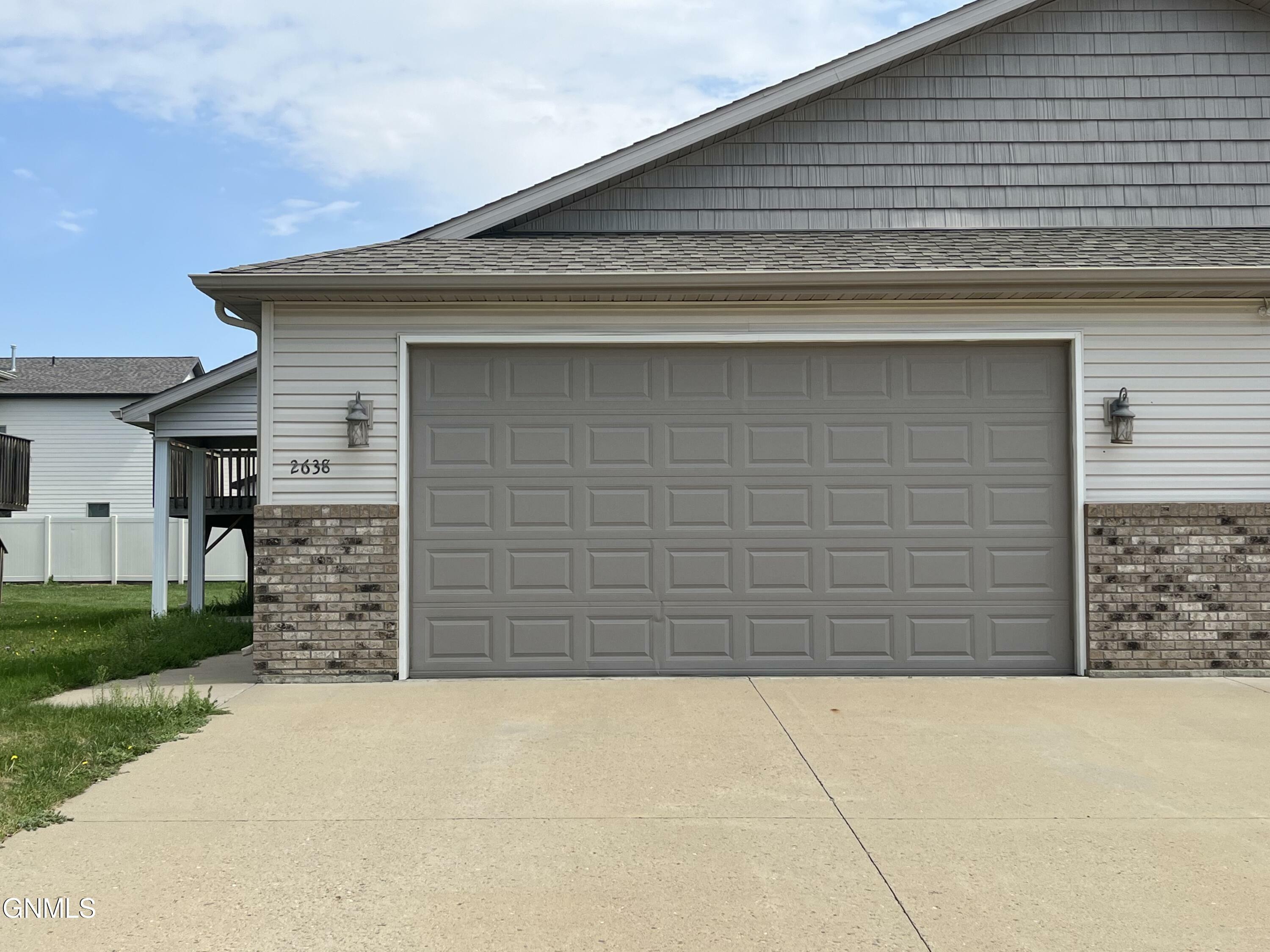 Property Photo:  2638 Dakota Boulevard  ND 58601 