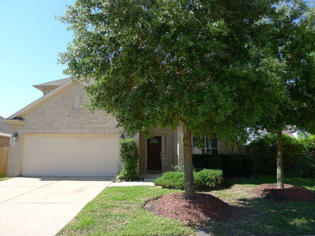 5315 Heatherdawn Court  Katy TX 77494 photo