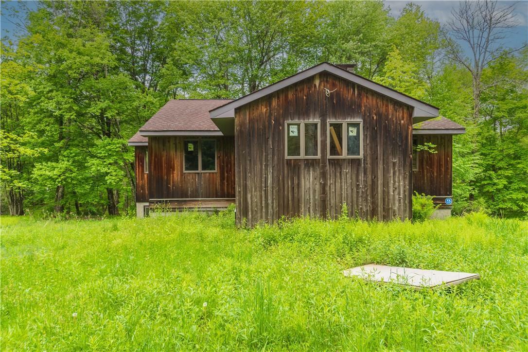 Property Photo:  401 Harris Road  NY 12701 