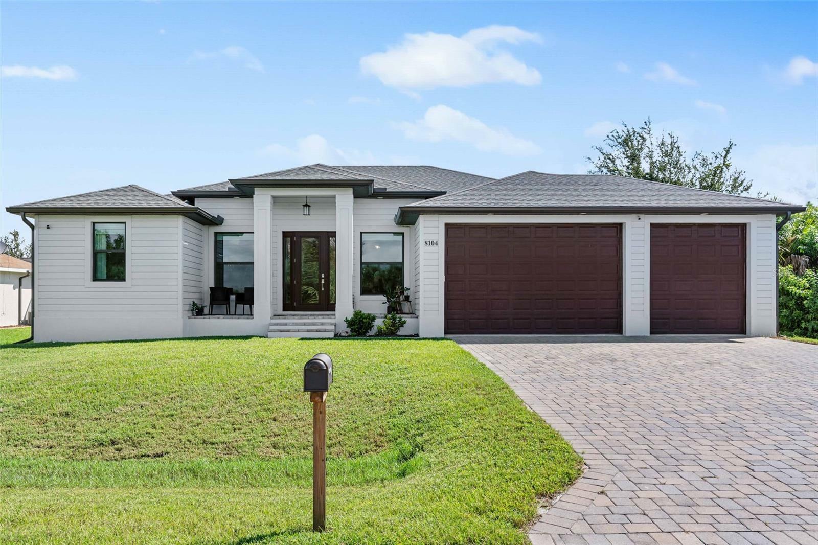 Property Photo:  8104 Bosco Road  FL 33981 