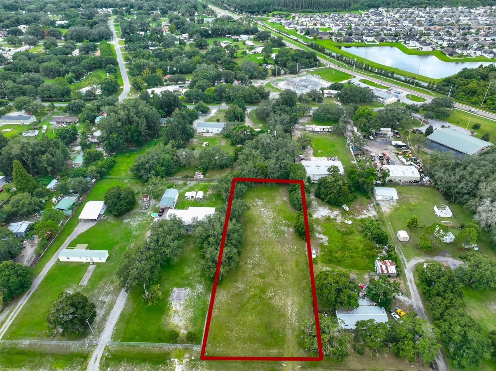 Property Photo:  11917 Rhodine Road  FL 33579 