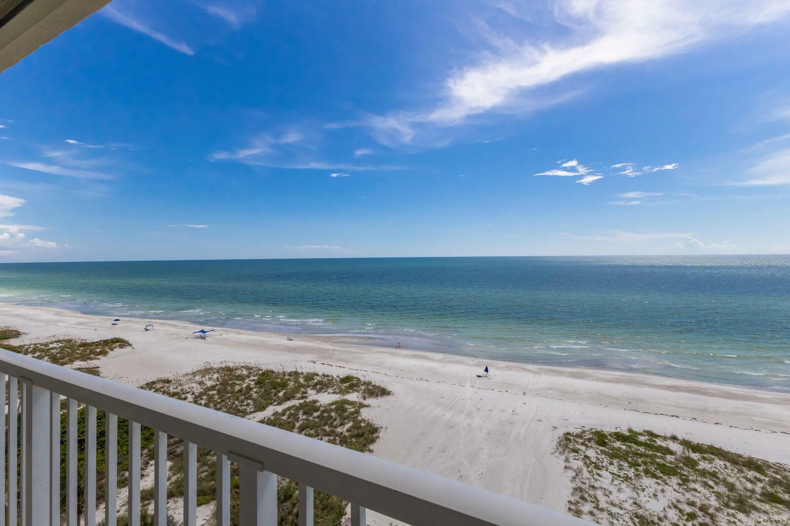 Property Photo:  4485 Gulf Of Mexico Drive Ph2  FL 34228 