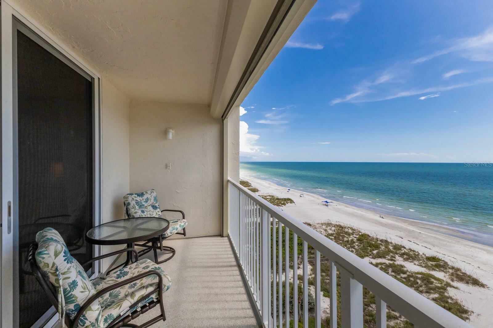 Property Photo:  4485 Gulf Of Mexico Drive Ph2  FL 34228 