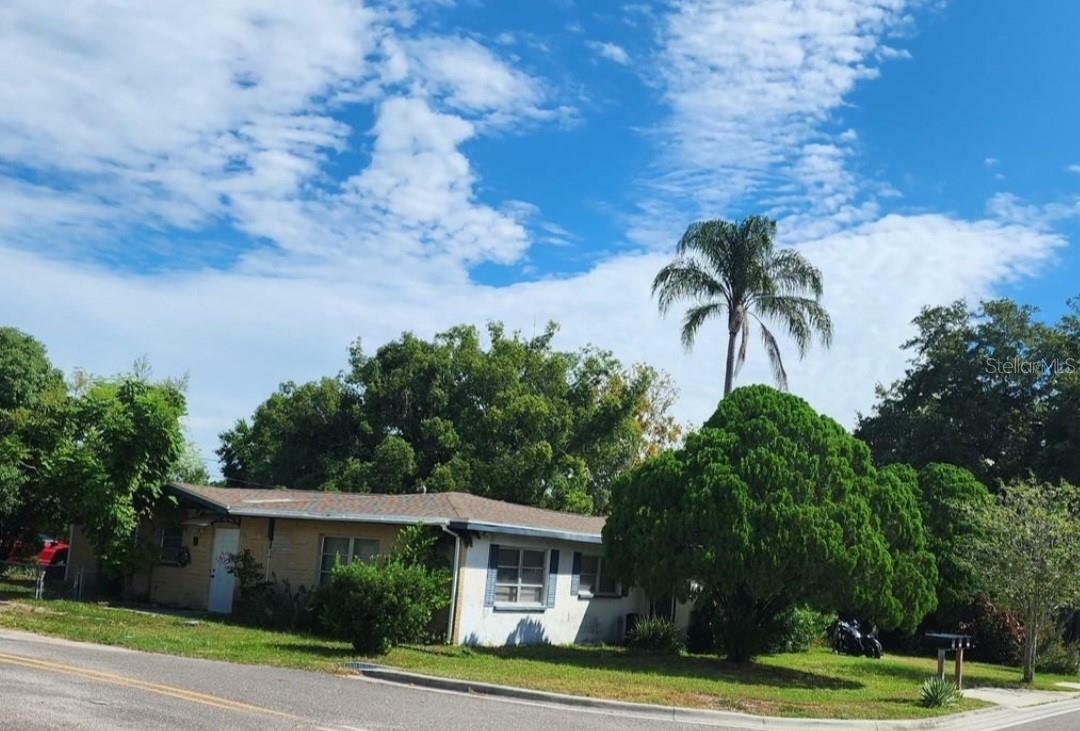 Property Photo:  6623 Main Street  FL 34653 