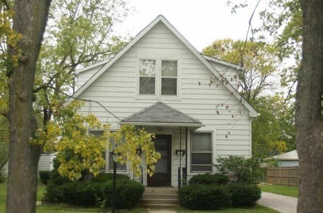 Property Photo: 3006 Peoria Street IL 60475