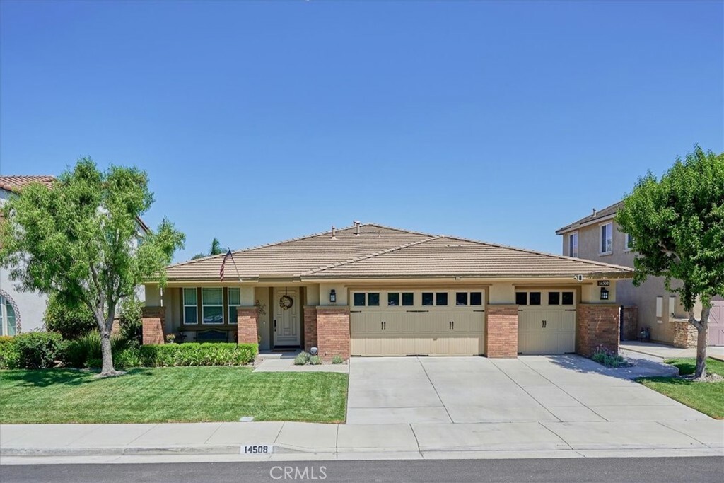 Property Photo:  14508 Meadowbrook Lane  CA 92880 