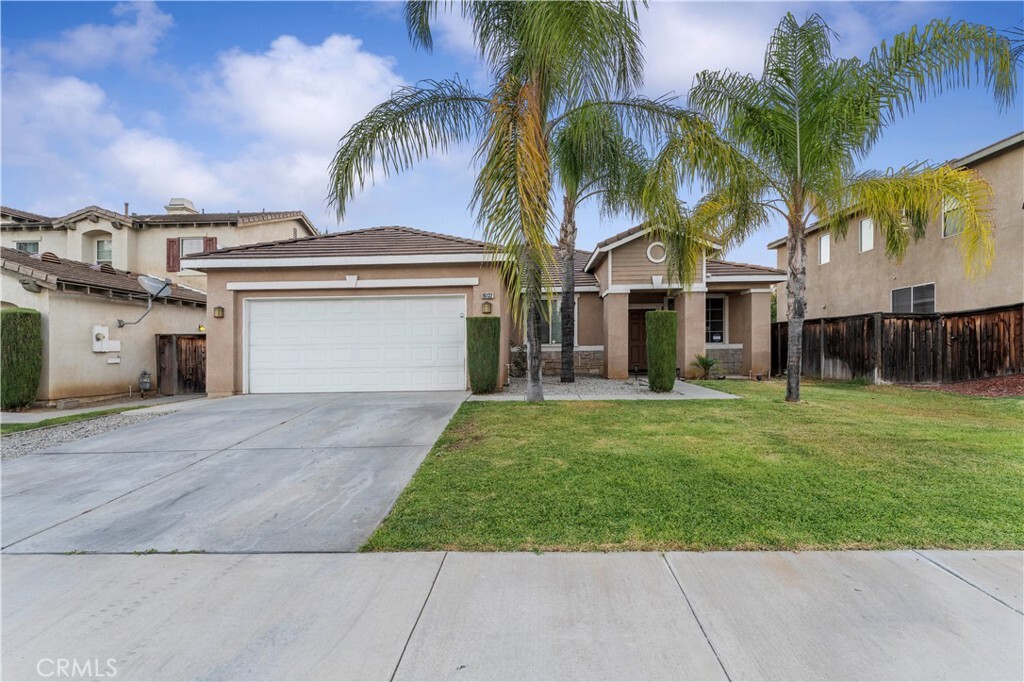 Property Photo: 16132 Palomino Lane CA 92551