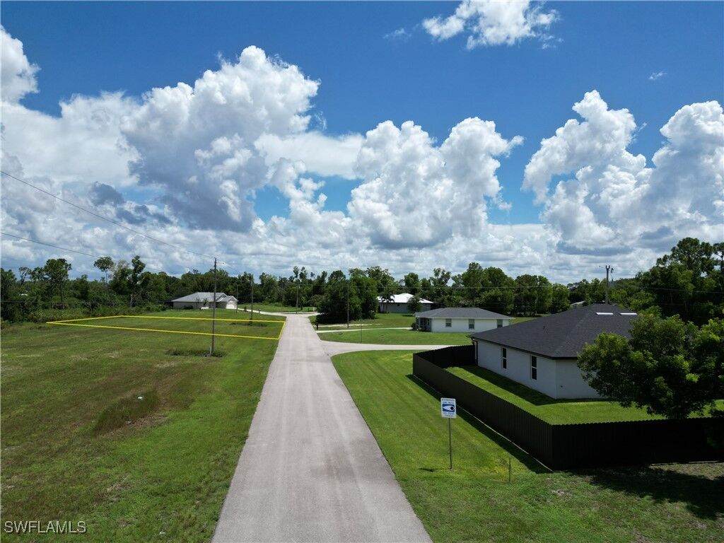 Property Photo:  2355 NE 43rd Lane  FL 33909 