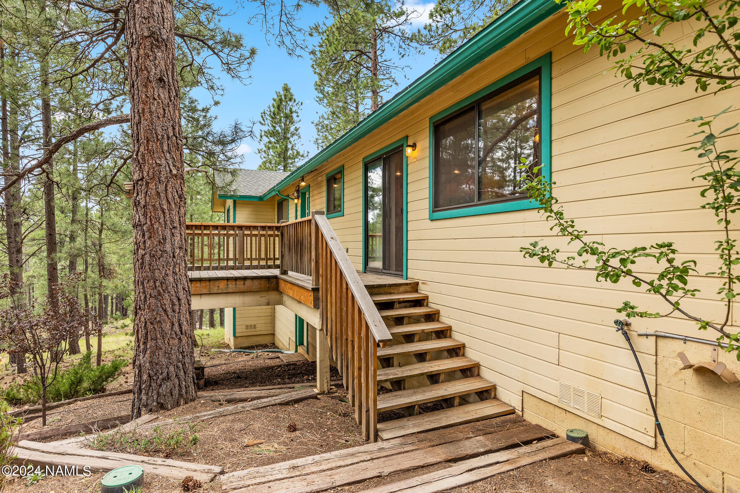 Property Photo:  3038 Dawa Ovi  AZ 86005 