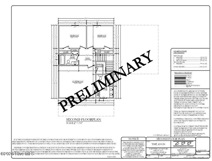 Property Photo: 108 Palm Circle NC 28532