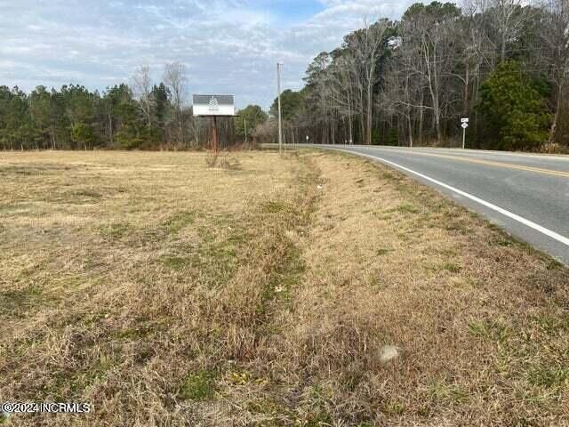 Property Photo: 0 Hwy 33 NC 27837