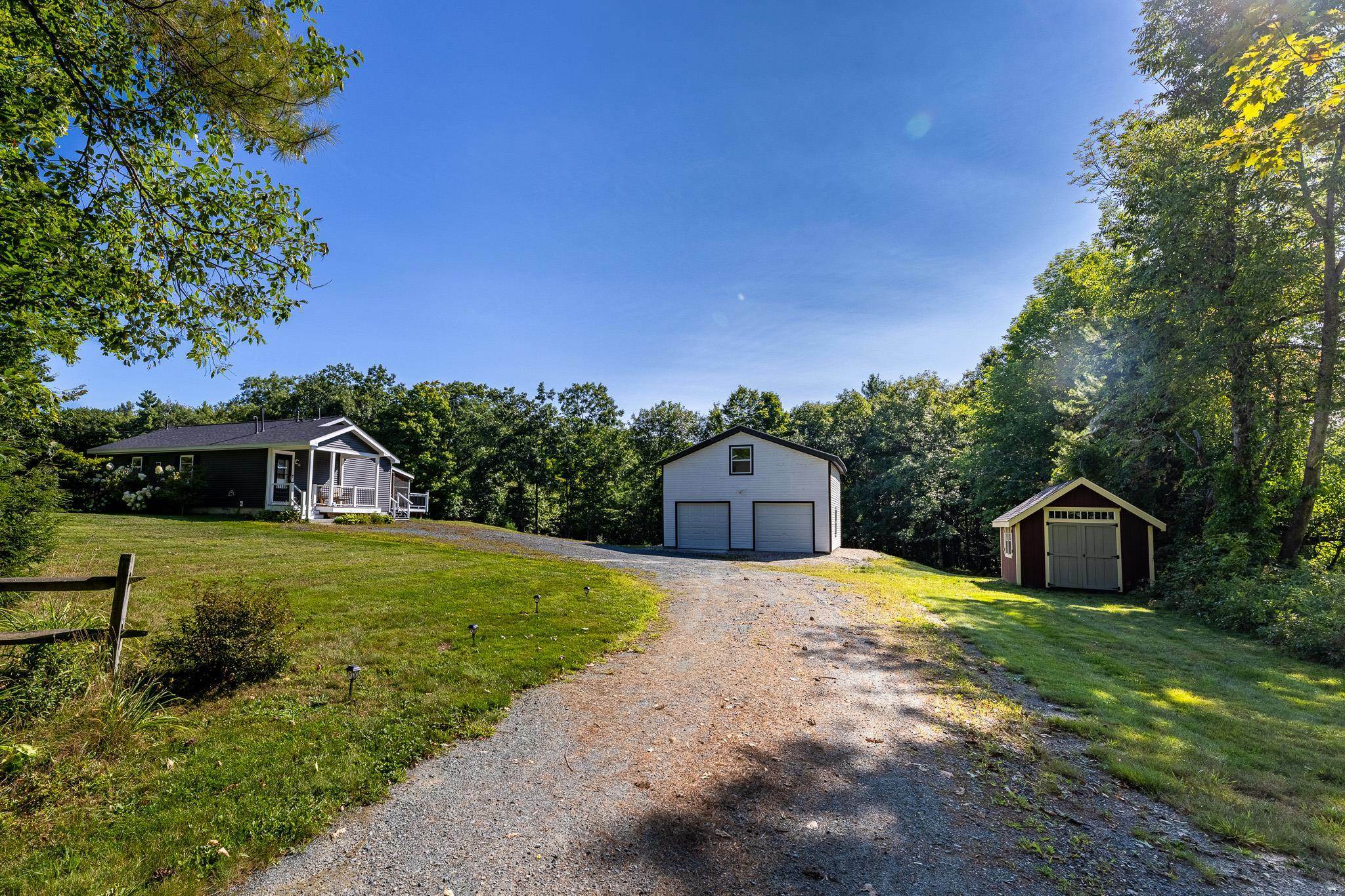 Property Photo:  139 Sawyer Hill Road  NH 03741 