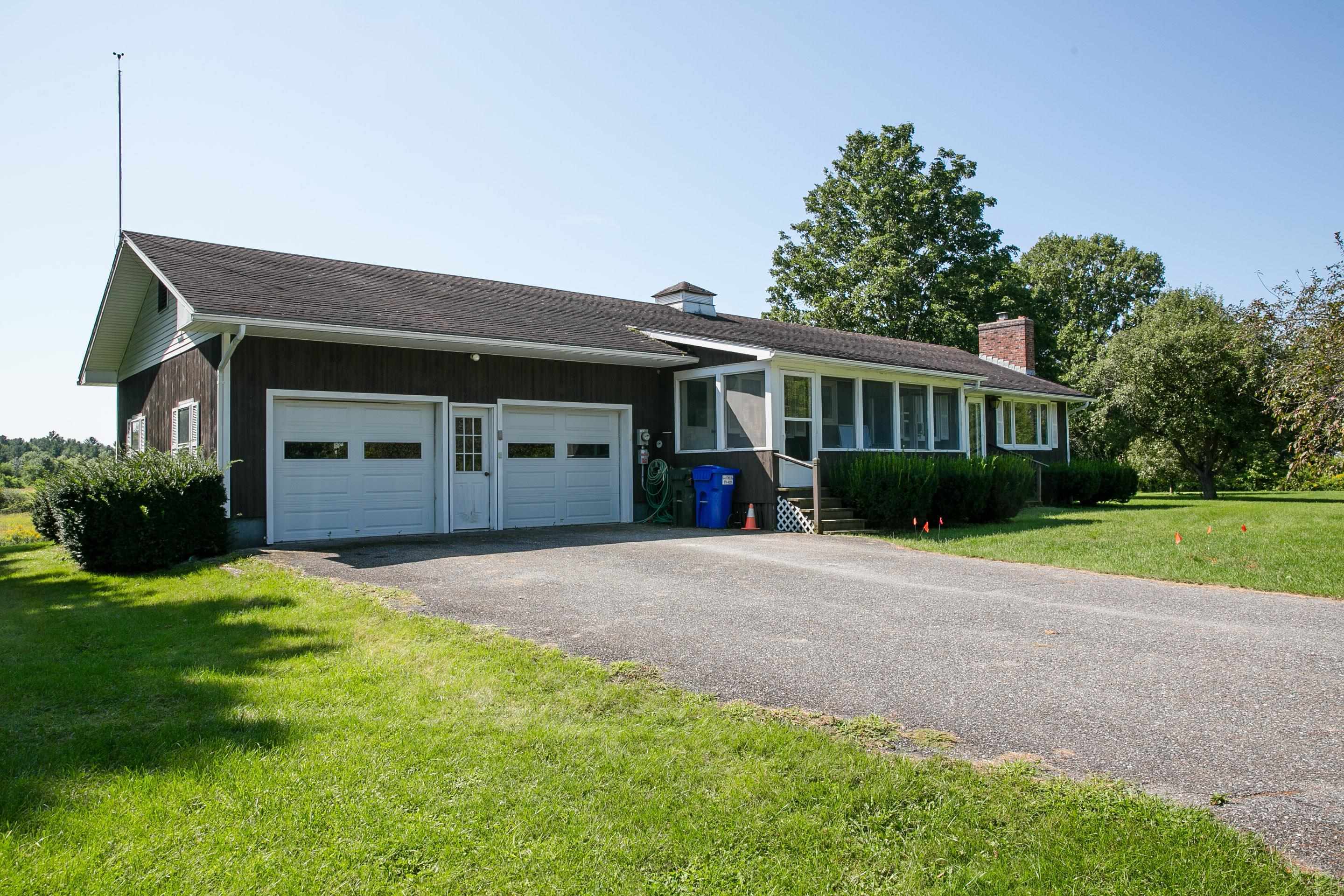 Property Photo:  529 Stage Road  VT 05473 