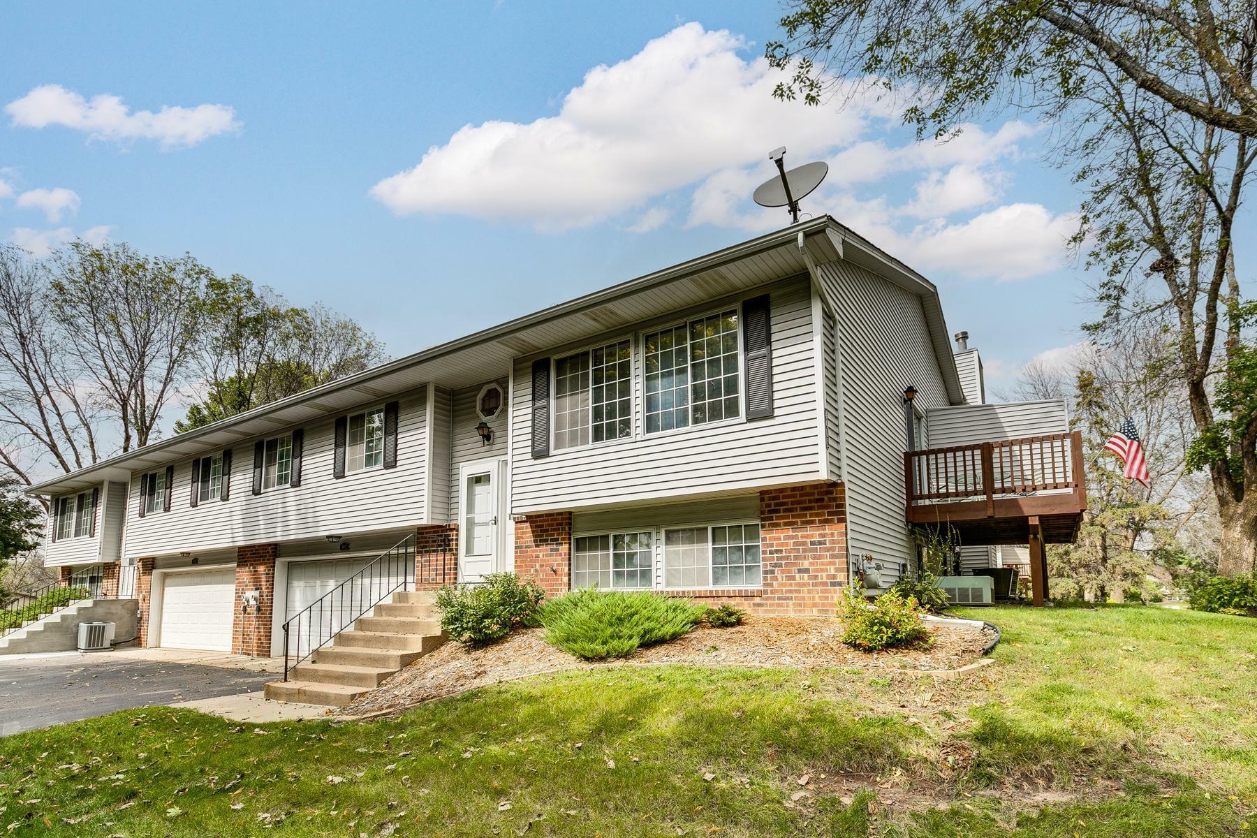 Property Photo: 4402 Clover Lane MN 55122