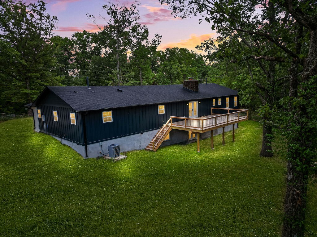 Property Photo:  13995 Spring Road  AR 72712 