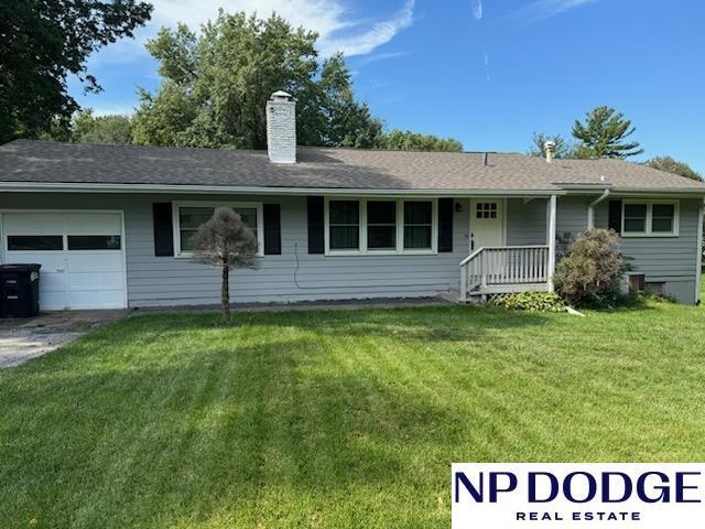 Property Photo:  4454 N 80 Street  NE 68134 