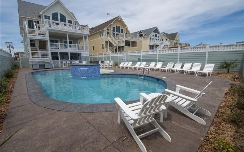 Property Photo: 1905 S Virginia Dare Trail NC 27948