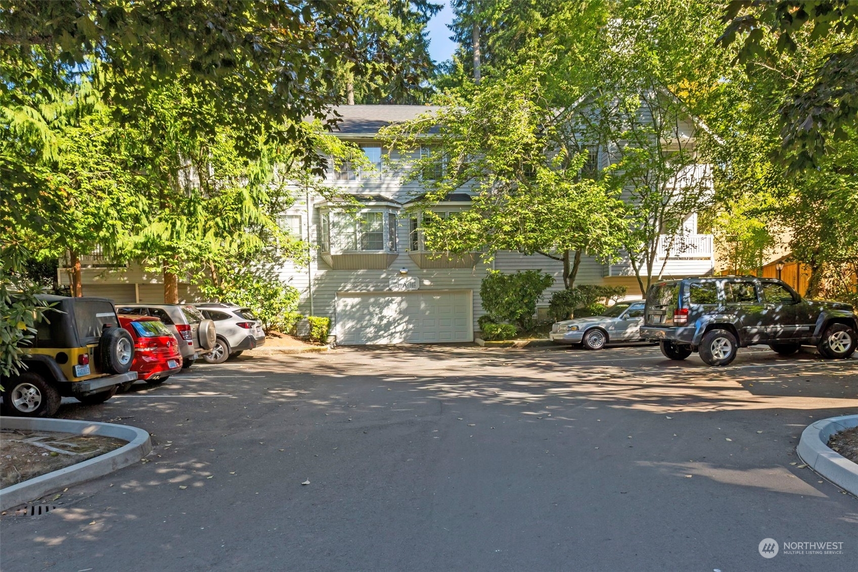 Property Photo:  1800 NE John Carlson Road A101  WA 98311 