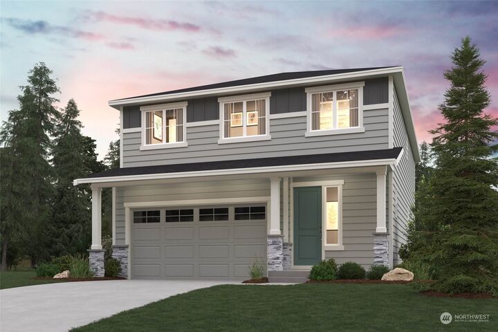 5141  81st Avenue NE 18  Marysville WA 98270 photo