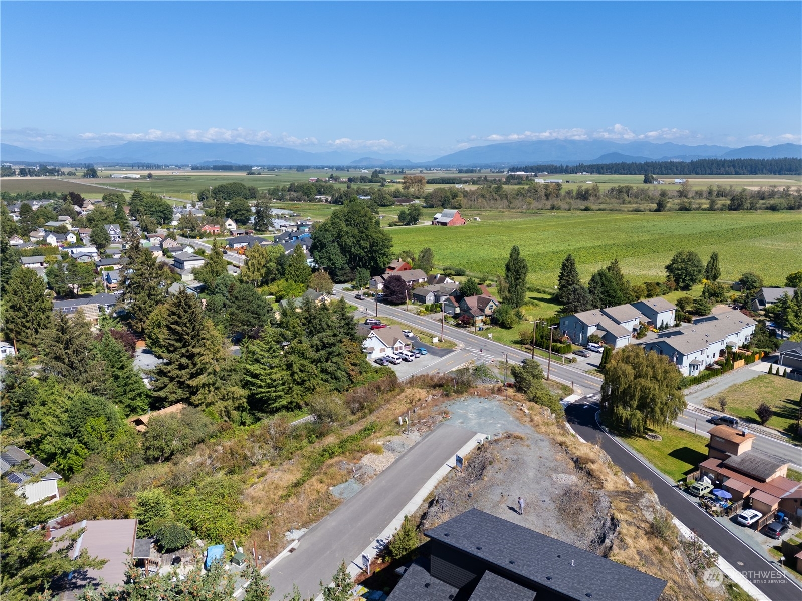 Property Photo: 510 High Street WA 98257