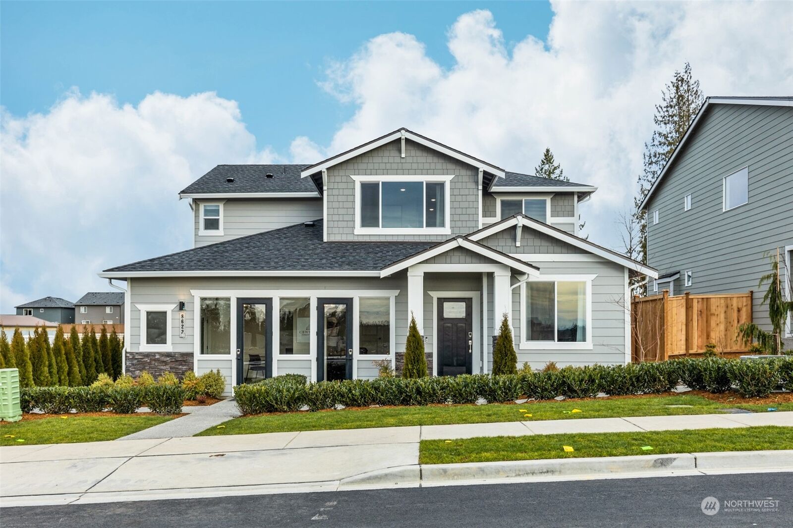Property Photo: 5026 86th Avenue NE 71 WA 98270
