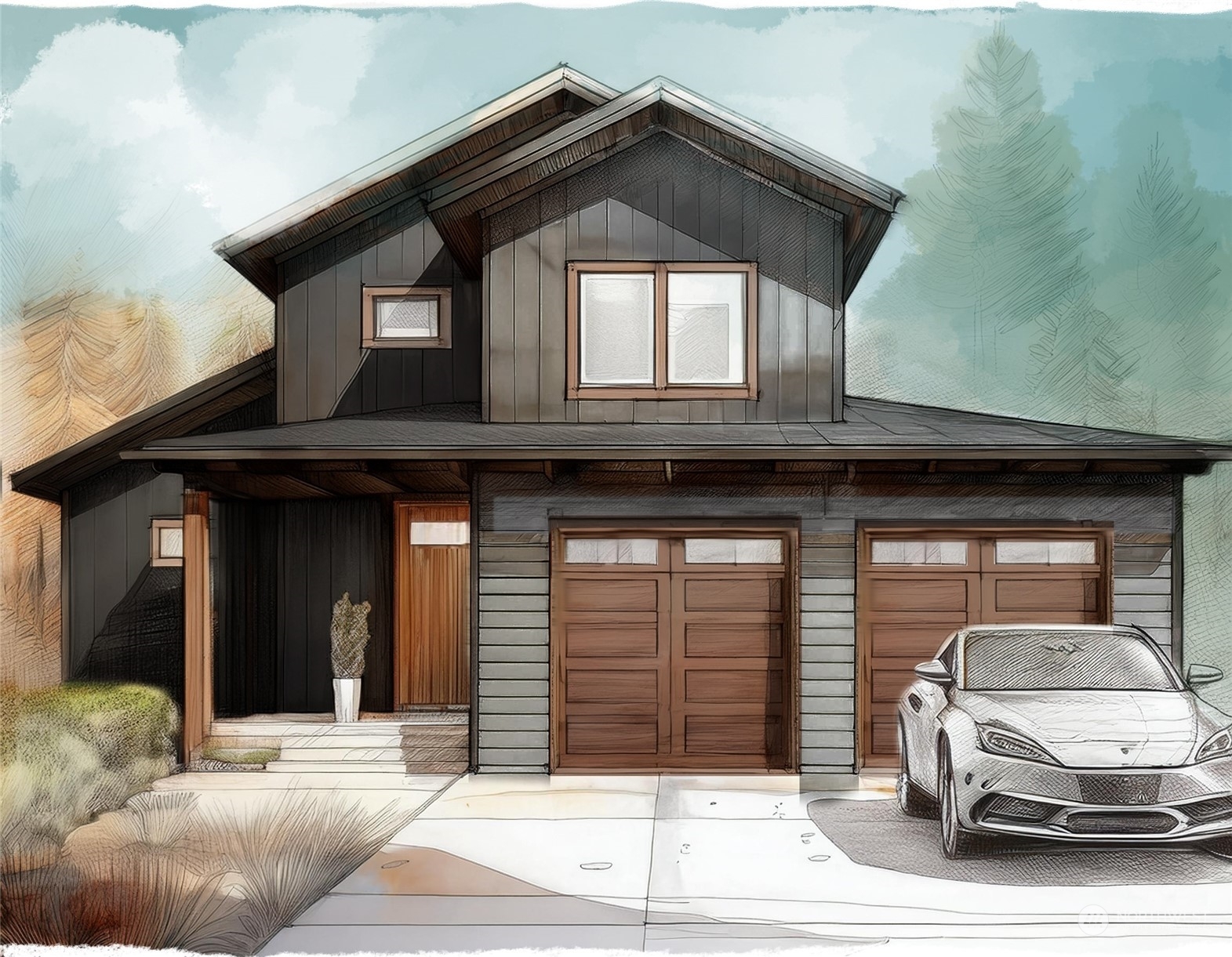 Property Photo: 3 Rockrose Dr (Lot 3) WA 98940