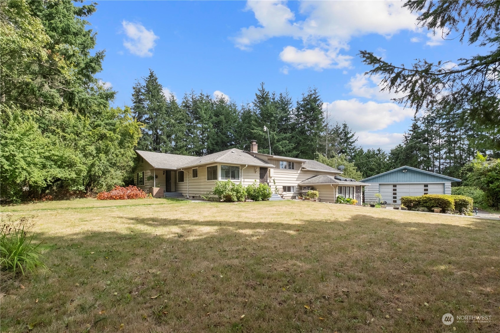 Property Photo:  10606  32nd Street E  WA 98372 