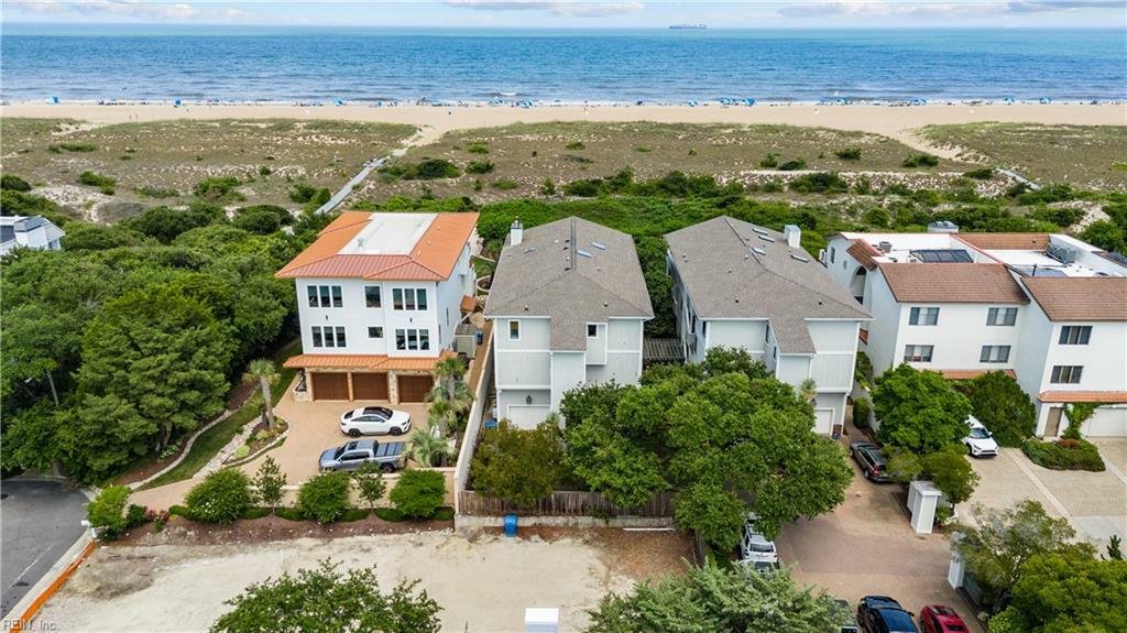 Property Photo:  8408 Ocean Front Avenue A  VA 23451 