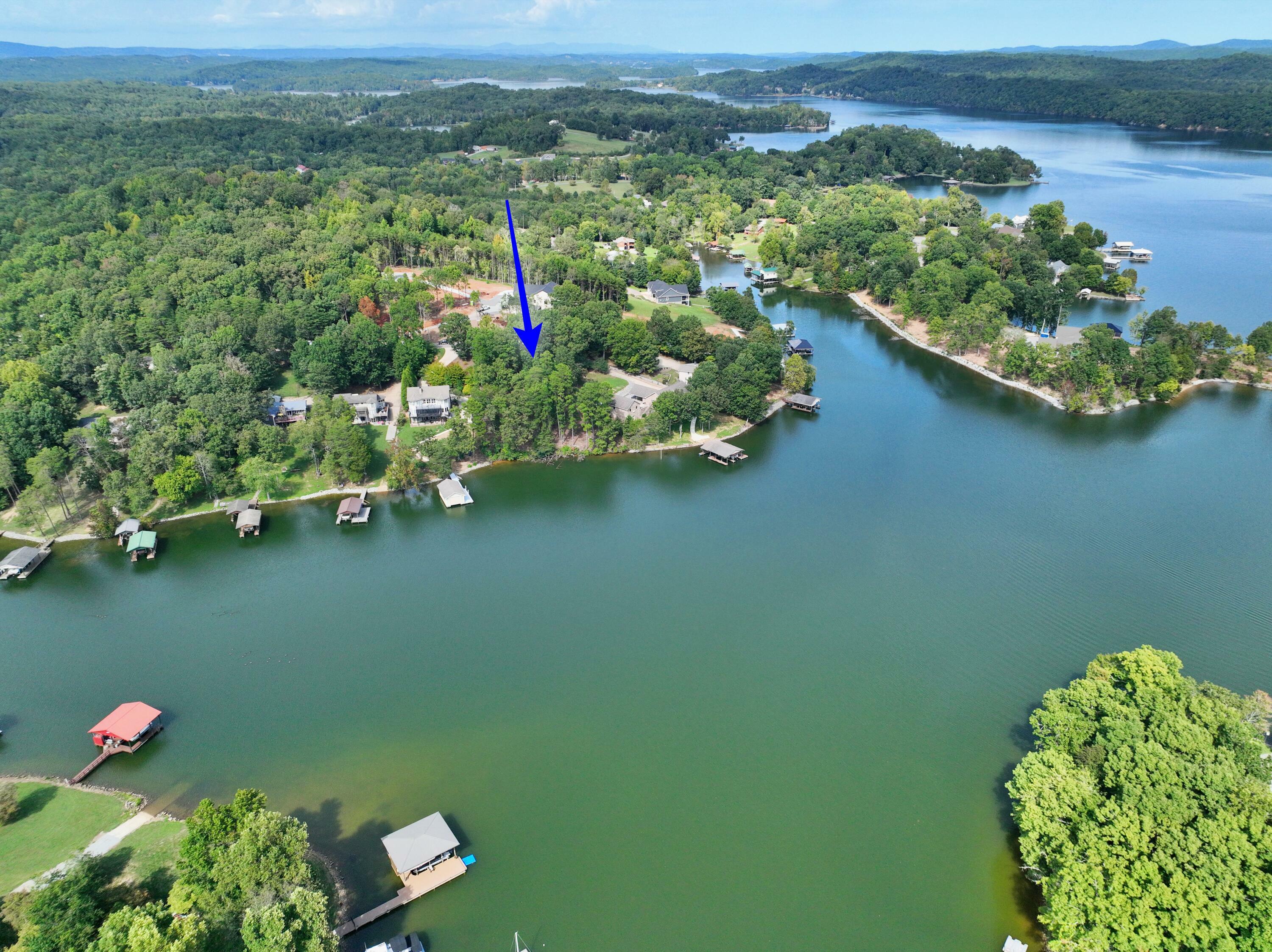 Property Photo:  320 Key Cove Road  TN 37381 