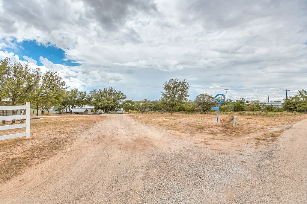 Property Photo:  778 Lake Dam Rd  TX 79506 