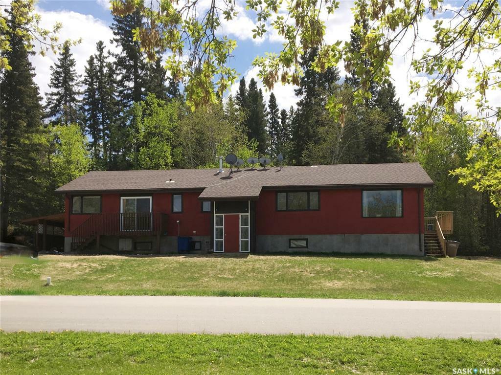 Property Photo:  224 3rd Avenue  SK S0J 0E0 