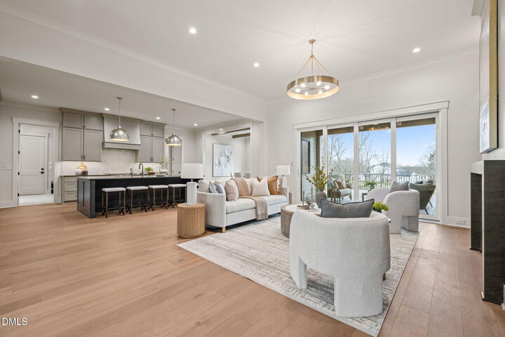 Property Photo:  9105 Overlook Crest Drive  NC 27587 