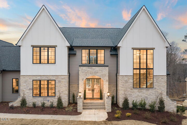 Property Photo:  9105 Overlook Crest Drive  NC 27587 