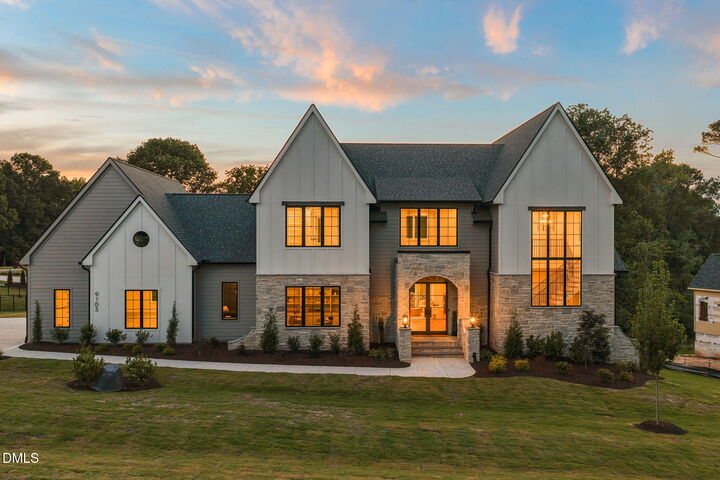 Property Photo:  9105 Overlook Crest Drive  NC 27587 