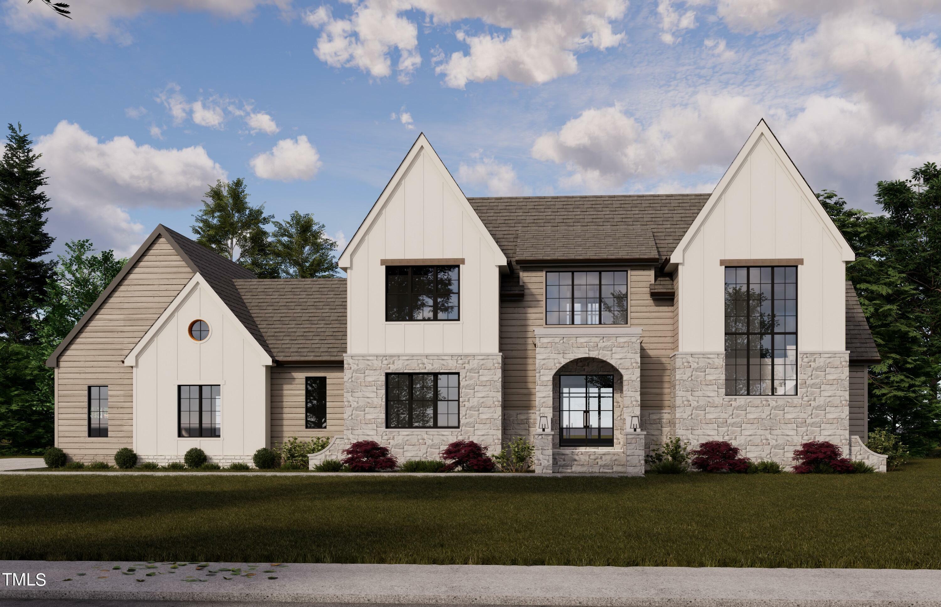 Property Photo: 9105 Overlook Crest Drive NC 27587