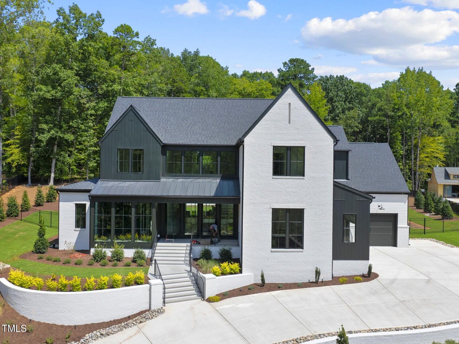 Property Photo:  5828 Norwood Ridge Drive  NC 27614 