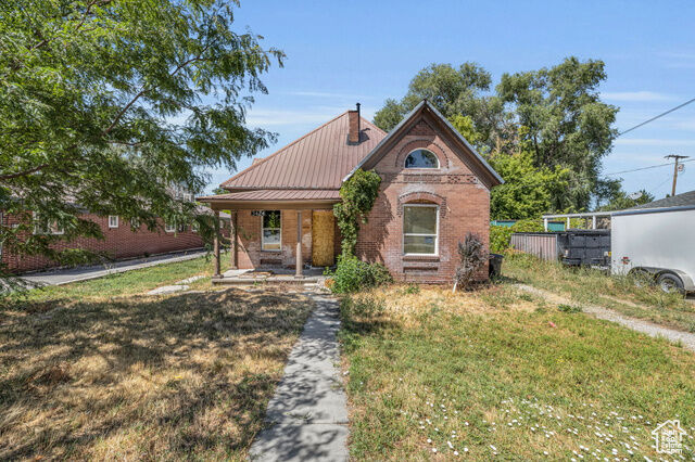 Property Photo:  Address not disclosed  UT 84115 