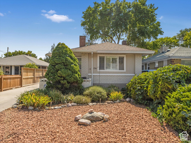 Property Photo:  174 E Commonwealth Ave S  UT 84115 