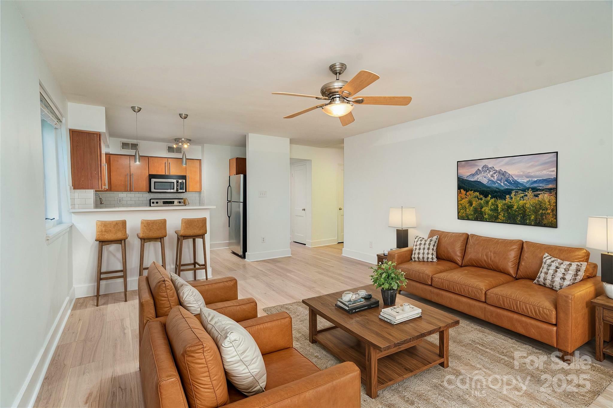 Property Photo: 2423 Vail Avenue A12 NC 28207