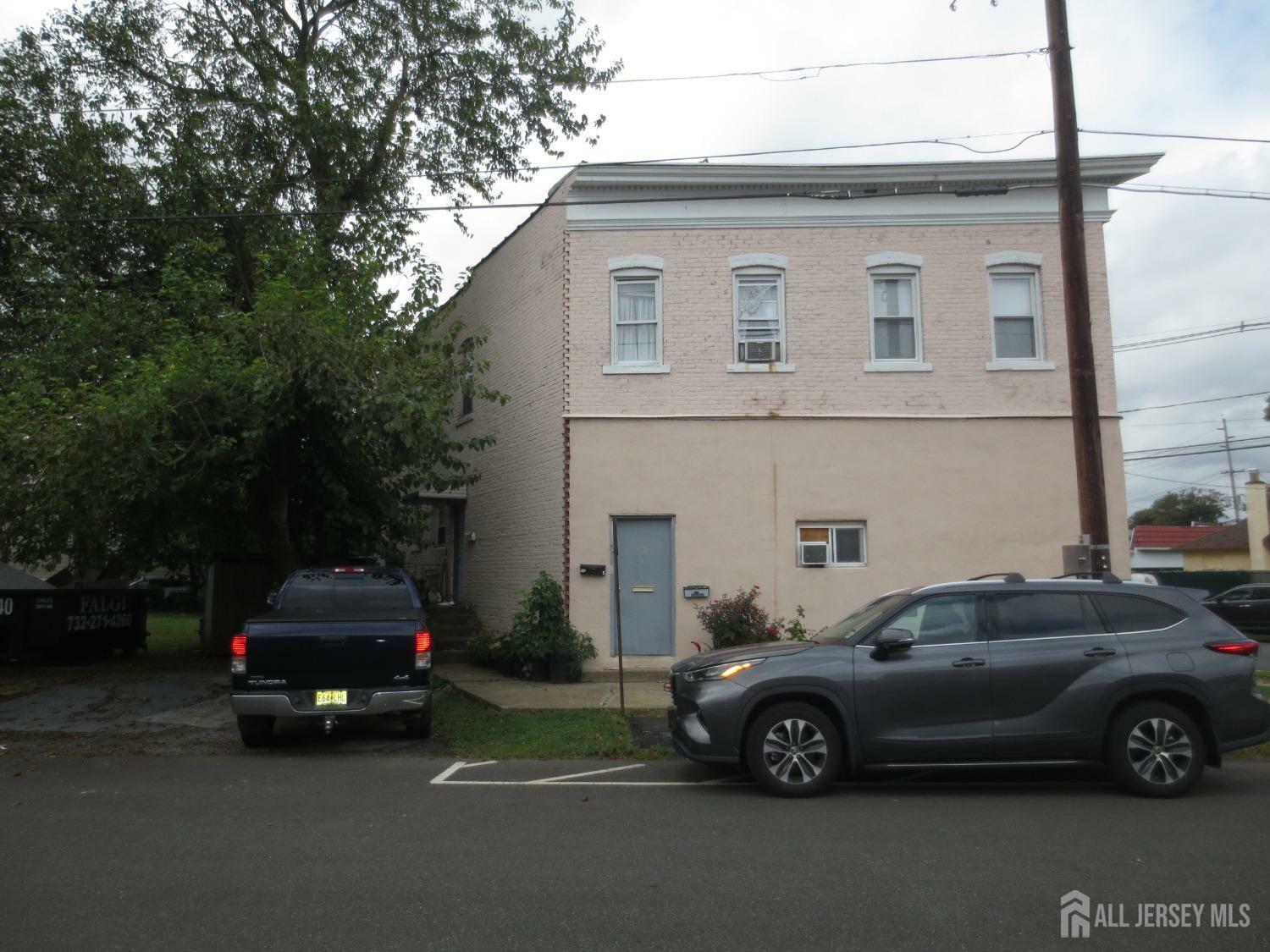 Property Photo:  605-609 North Avenue  NJ 08812 